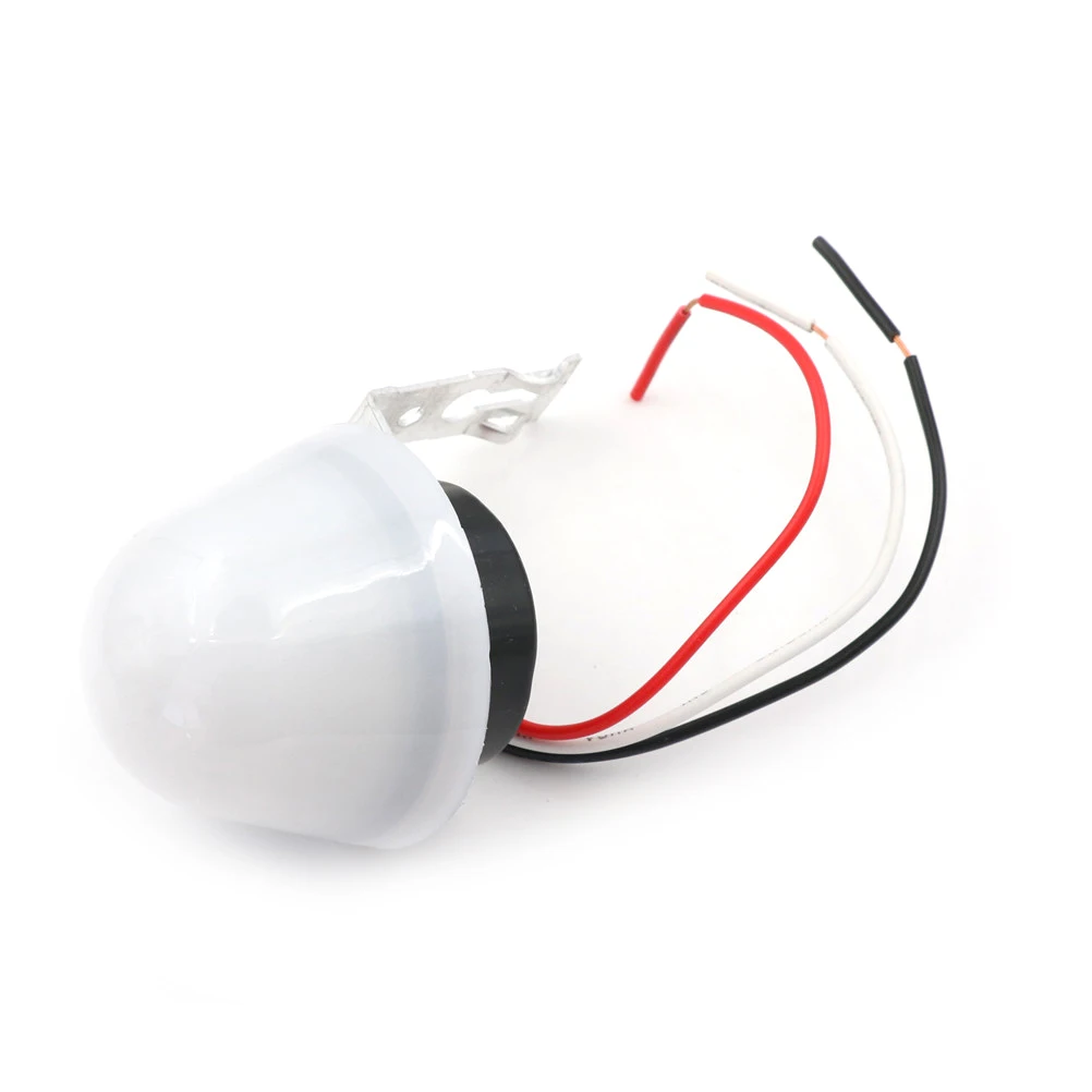 Автоматическая функция автоматического Вкл/Выкл фотоэлемент переключатель