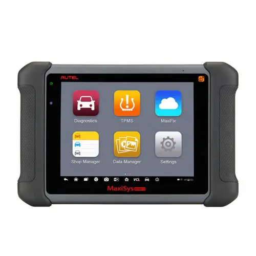 Autel MaxiSys MS906TS Pro Автомобильная полный Системы OBD2 автоматический диагностический