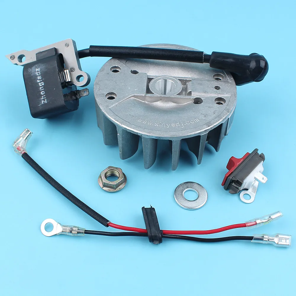 Комплект гаек для цепной пилы HUSQVARNA 137 142 запасные части 530 05 96 37530 039 239|for chainsaw|husqvarna