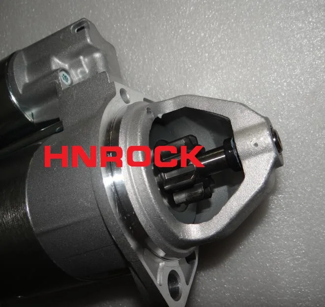 12V мотор стартера 18951 23007BO 0001223016 использовать 218 корпус 1181751 для DEUTZ