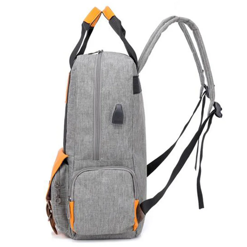 USB интерфейс школьные сумки для подростков мальчиков и девочек оксфордская