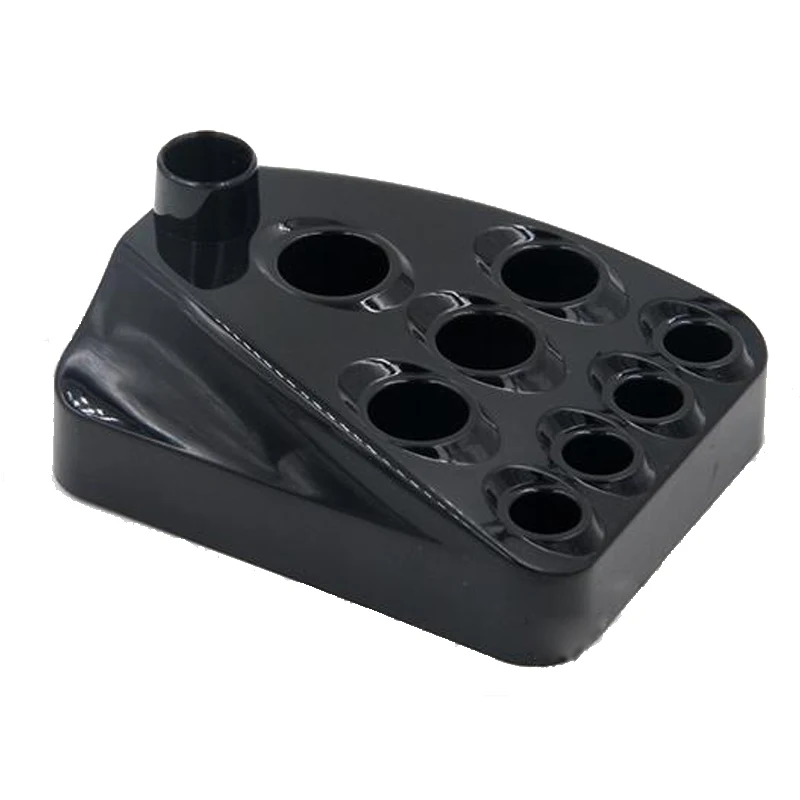 2 In1 татуировки станок чернила для микроблейдинга бровей пигмент чашки Кепки