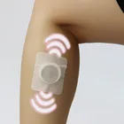 Магнитный пластырь для похудения на брюшной полости, палочка для похудения, целлюлитный жир для похудения JS88