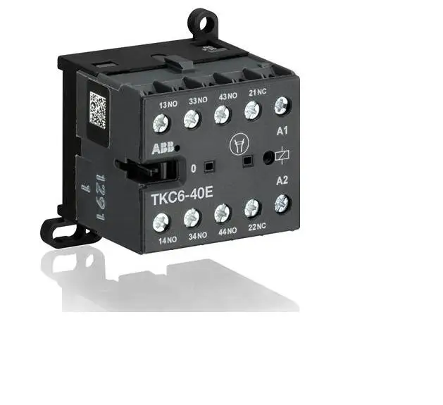 ABB оригинальный контактор серии TKC6 1 шт.|ЖК-экраны и панели для планшетов| |
