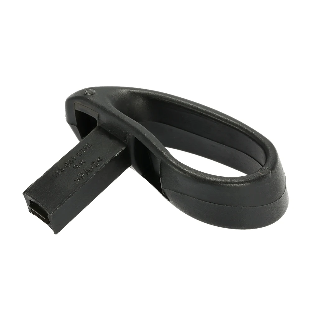 Передний правый подъемник сиденья наклонная выдвижная ручка для VW MK4 Bora Caddy Polo Audi