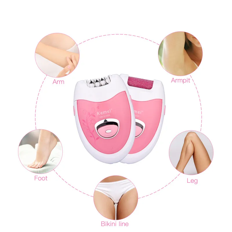 Мини Электрический педикюр 2 в 1 beauty Kit Multi functional инструменты для ухода за ступнями