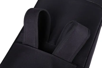 Тромбоны аксессуары тромбон чехол водонепроницаемый холщовый ящик портативный