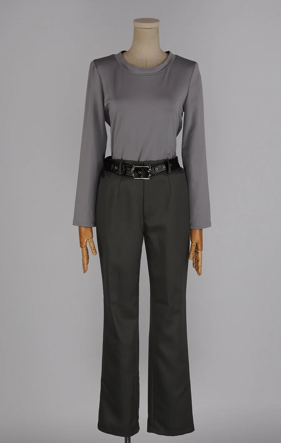 

Sword Art Online Kirito Cosplay Costume Tailor Made