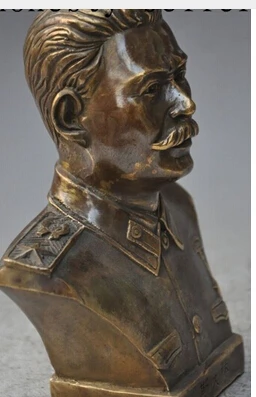 Медное Латунное китайское ремесло украшение азиатская китайская бронза 6 дюймов