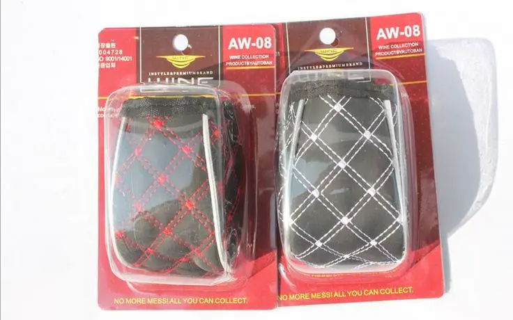 Автомобильный Кондиционер на выходе сумка для перевозки хранения автомобильная