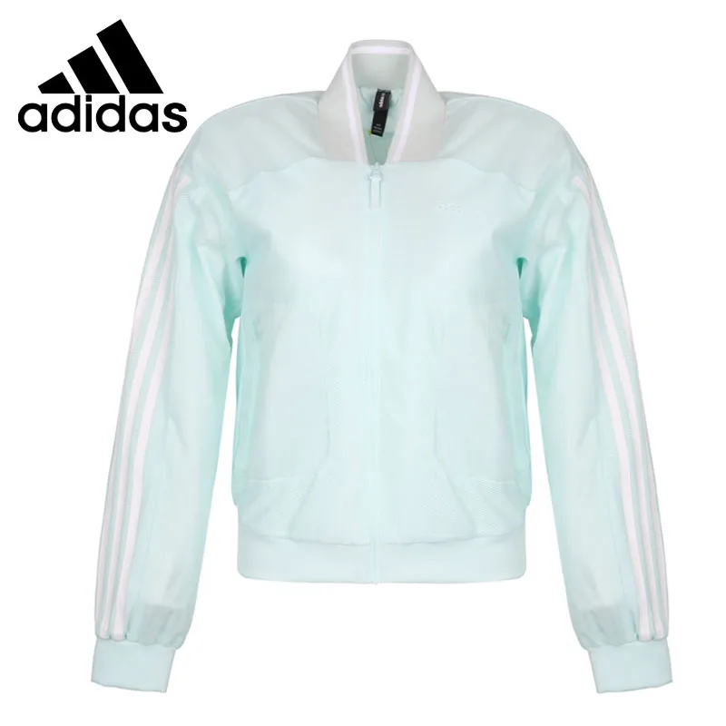 Женская спортивная куртка Adidas NEO W CS WB новинка 2019|Беговые куртки| |