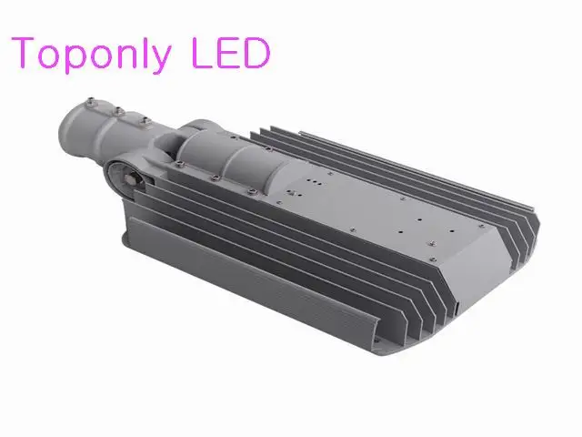 Новый алюминиевый профиль светодиодный уличный светильник 90 Вт наружный