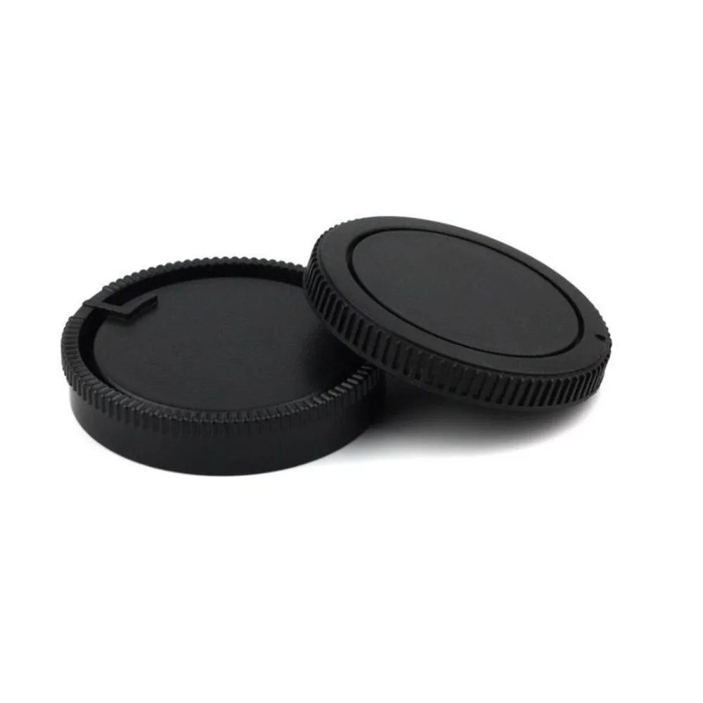 Комплект крышек для объектива Sony Alpha A-Mount/Minolta AF A500 A550 A560 A580 A700 A850 | Электроника
