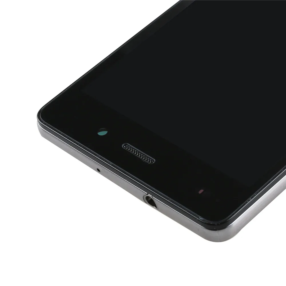 LL TRADER 5 0 ''Pantalla запасной экран для huawei P8 Lite дисплей сенсорный ЖК-дисплей с