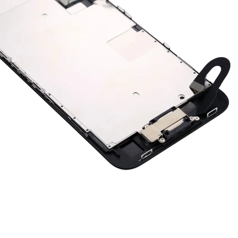 Для iphone 8 Plus ЖК-дисплей кодирующий преобразователь сенсорного экрана в сборе