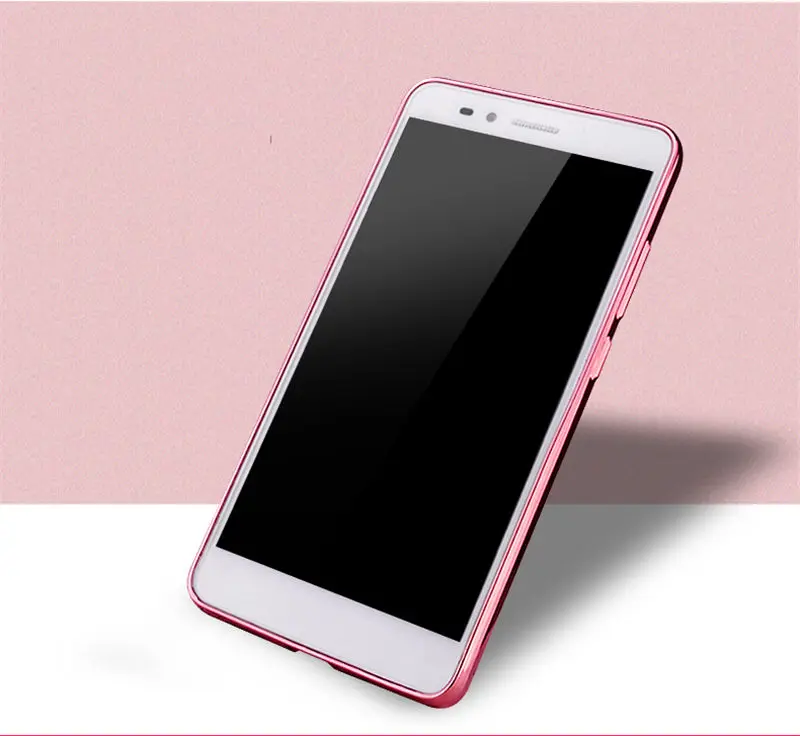Чехол для huawei Honor 5C чехол GT3 5 2 '' силиконовый s мягкий ТПУ Стразы 7 Lite |