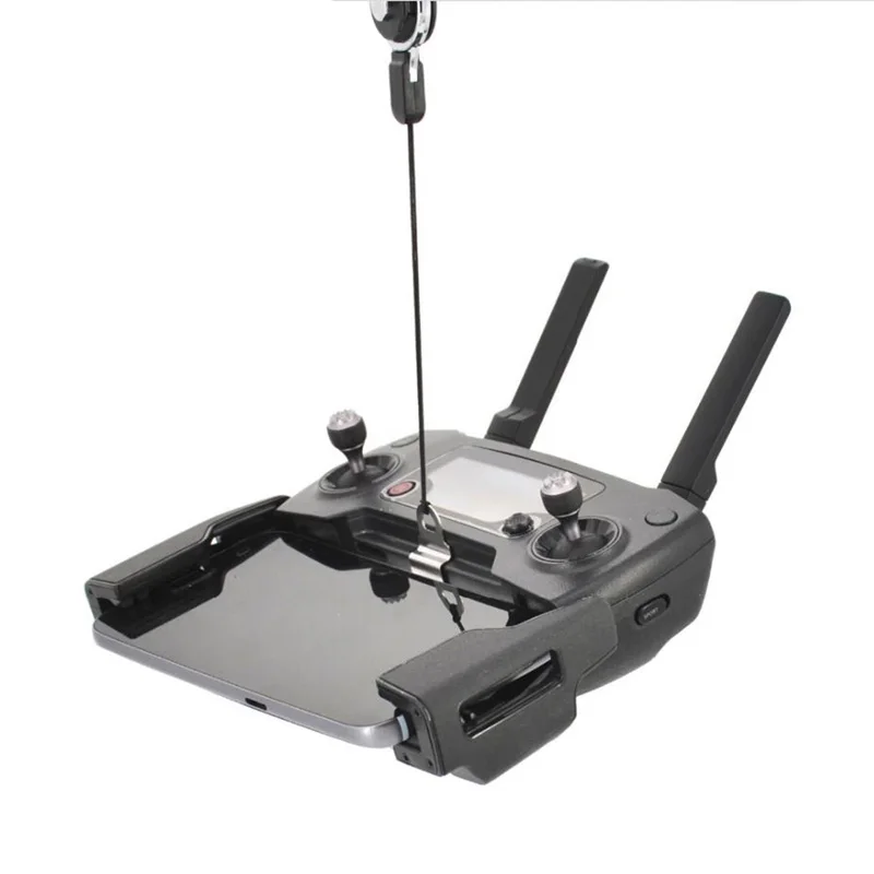 PGYTECH 2в1 ремень пульта дистанционного управления с застежкой для DJI Mavic Pro