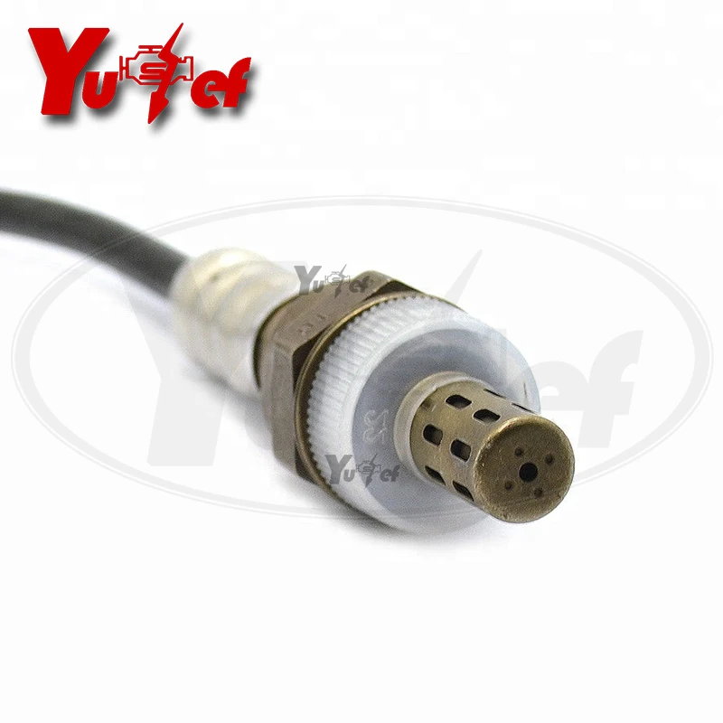 Кислородный датчик O2 Lambda 98AB-9F472-CA для Ford Fiesta TRANSIT MONDEO Focus MAVERICK Jaguar S-TYPE MAZDA TRIBUTE OE #