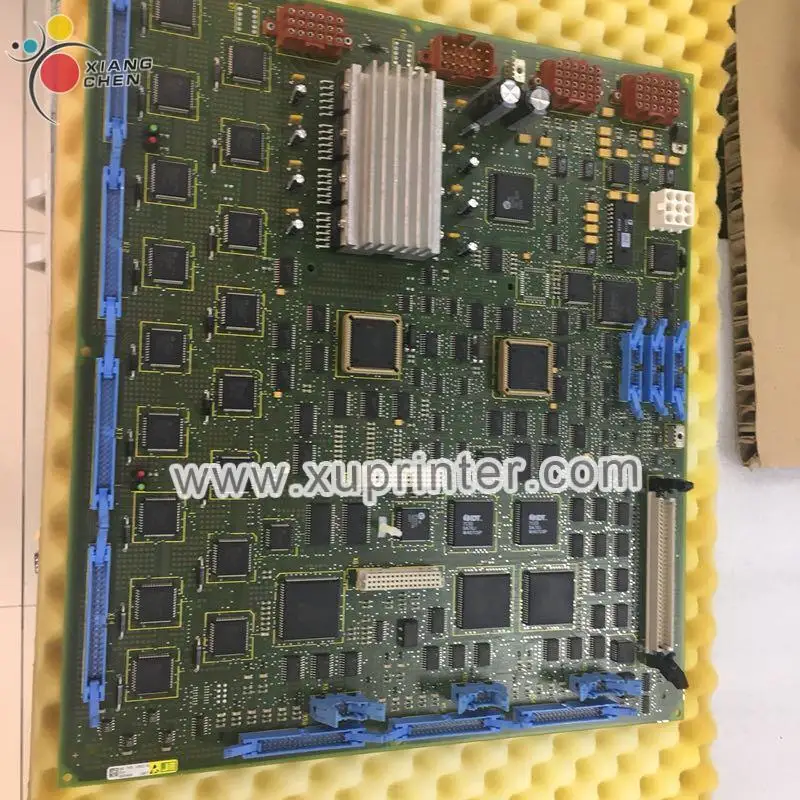 Плоский модуль для печатной платы M2.144.5022 HD EWK 00.785.1052 00.785.0016 M2.144.5021|board board|board circuitboard