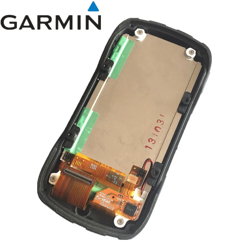 Оригинальный 4-дюймовый Полный ЖК-дисплей для Garmin Monterra TOPO GPS навигатор с
