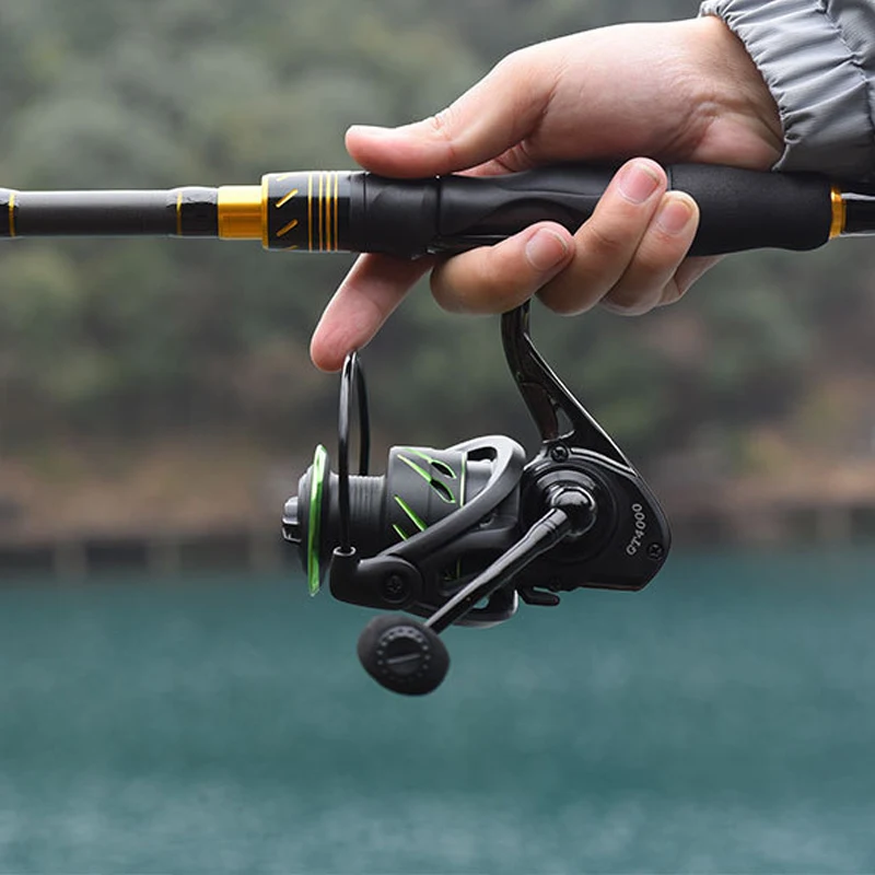 

Long throwing wheel seapole fishing wheel without clearance spinning wheel fishing wheel seapole