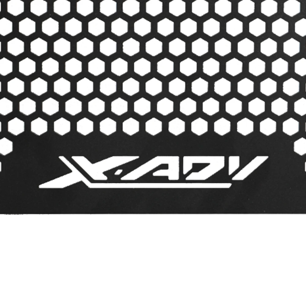 Новинка 2018 решетка радиатора крышка для гриля протектор охладителя Honda XADV X ADV 750