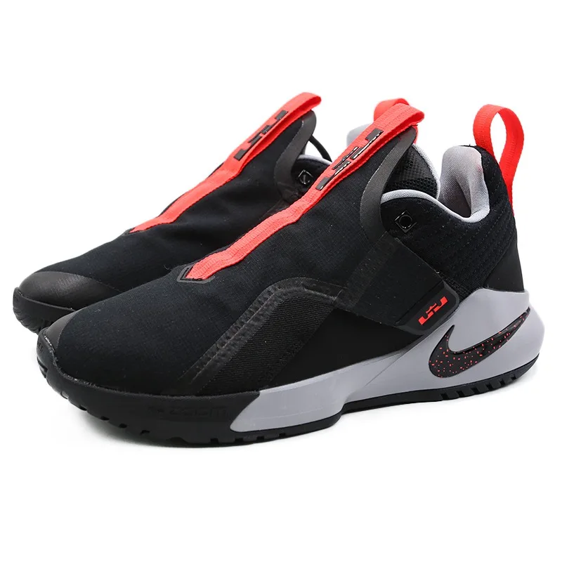 Оригинальное новое поступление 2018 NIKE AMBASSADOR XI мужские баскетбольные