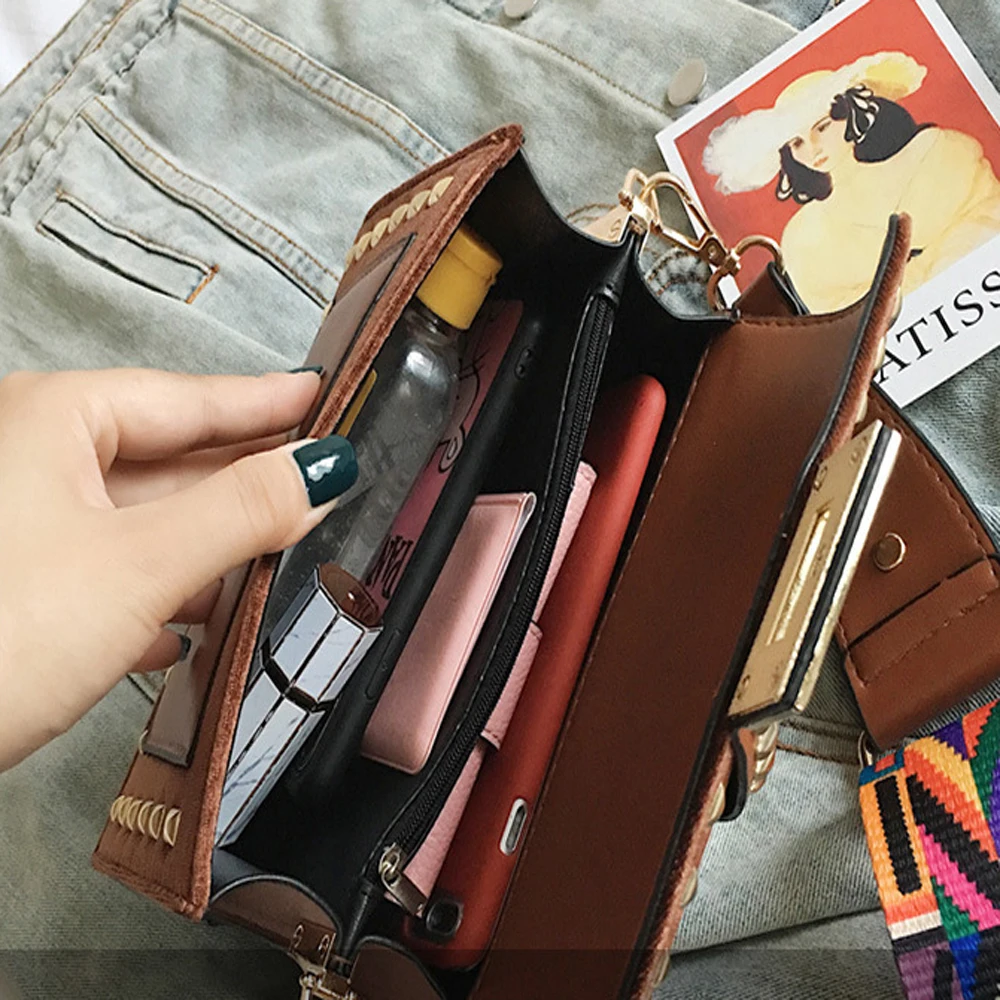 Женская сумка через плечо из искусственной кожи сумки Bolsas женские Mujer Borse Да Донна