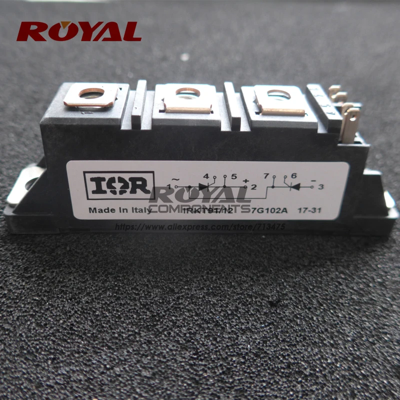 Новый модуль IRKT91/12 IRKT91-12 IRKT91/16AS90 IRKT91/14AS90 IRKT91/12AS90 IRKT41/12 IRKT41/16 IRKT91/16