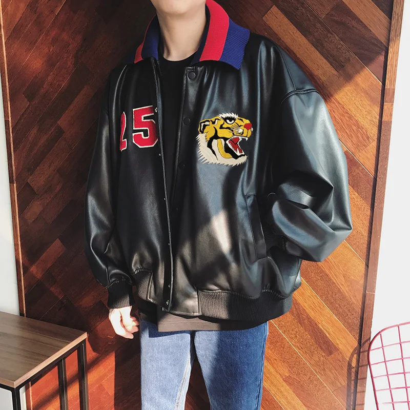 Мужской мотоциклетный Блейзер с капюшоном на молнии|motorcycle bomber|motorcycle bomber jacketmens