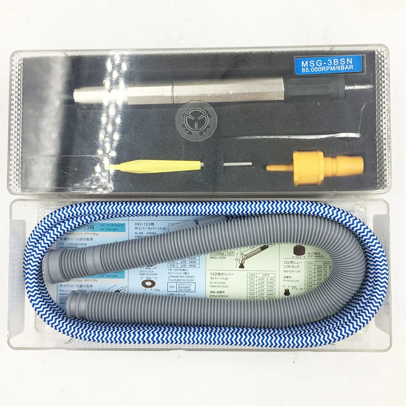 SAT7492 MSG-3BSN пневматический мини Frinders серии воздушный инструмент мини шлифовальный станок воздушные инструменты для обычной работы Mircro ручной инструмент серии
