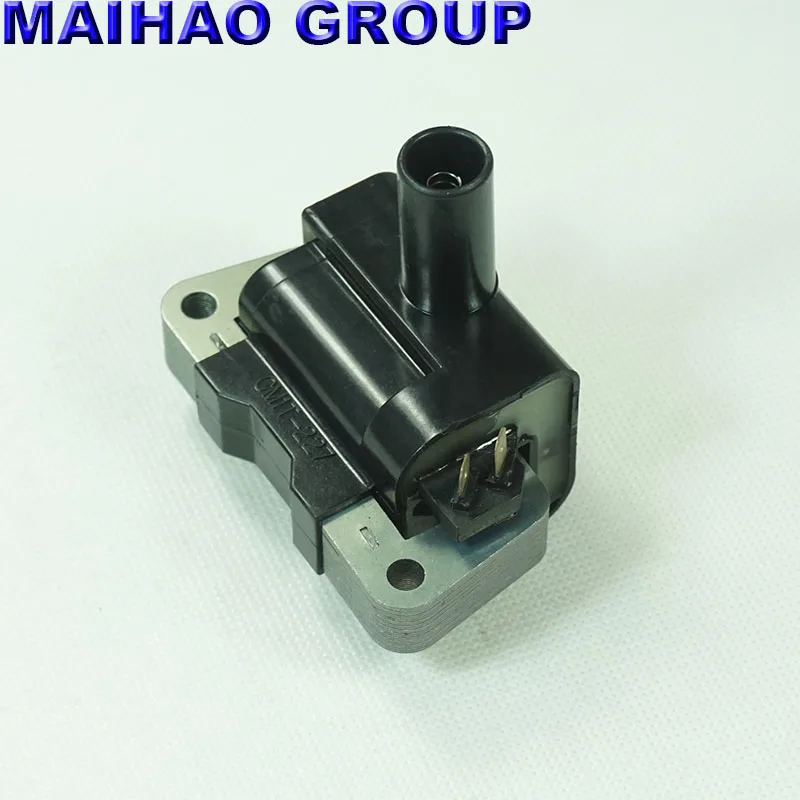 CM1T-227 22433-F4302 22448-0M300 катушка зажигания двигателя для Nissan Frontier Xterra Tsuru Sentra Altima Pickup 1.6L
