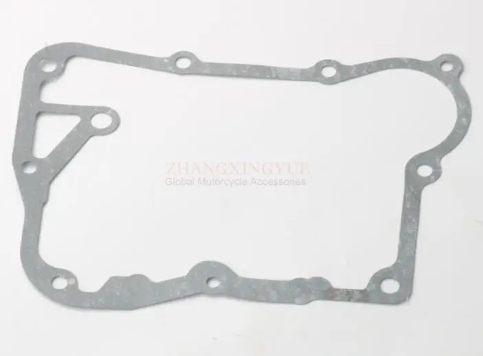 Crankcase gasket Комплект прокладок двигателя GY6 152 QMI для KYMCO agility City+ ставки и выиграть Dink-Гранд Динк динка уличные людей S Spacer 125cc 4-тактный - Цвет: Crankcase gasket