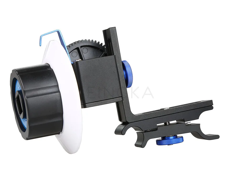 Оборудование для объектива камеры с металлическим регулируемым фокусом