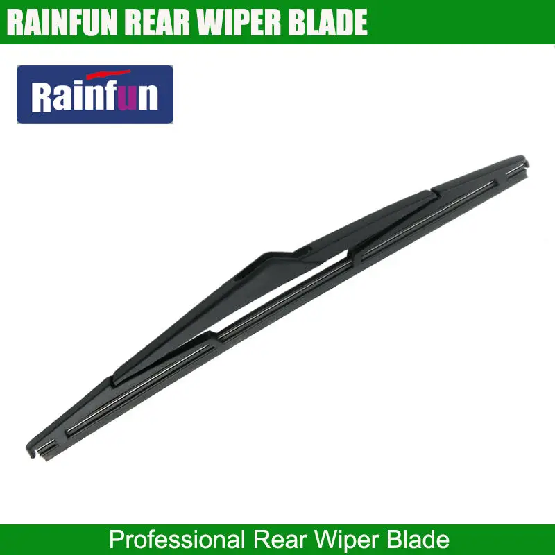 RAINFUN выделенный задний щетка стеклоочистителя для CITREON C4 хэтчбек (04 10) 12 &quotЗадняя