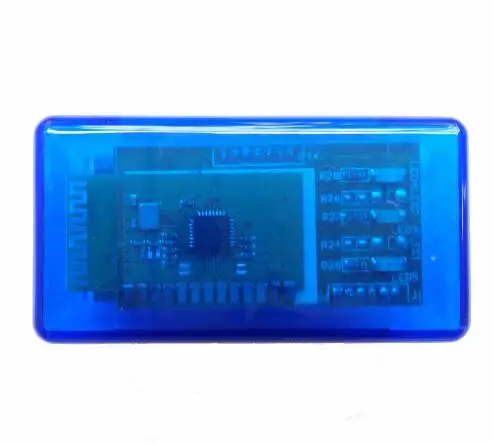 Высококачественный чип PIC1825K80 Super Mini ELM327 Bluetooth прошивка V1.5 OBD2 диагностический