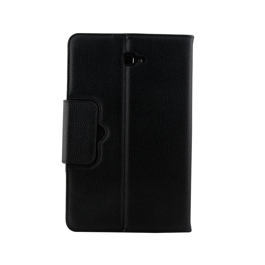 Чехол для samsung Galaxy Tab A 10 1 2016 T580 T585 с Bluetooth клавиатура всего тела чехол планшета A6 T580N