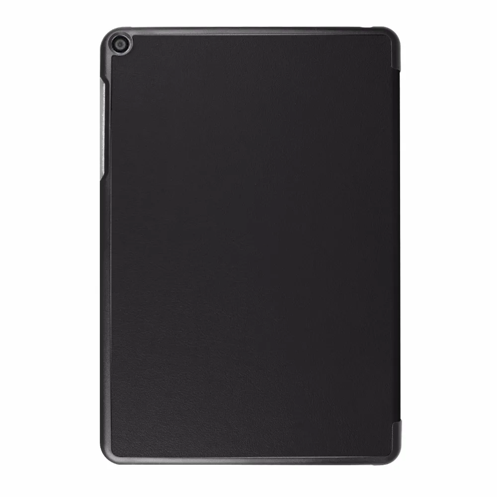 Тонкий магнитный складной чехол подставка из искусственной кожи для Asus ZenPad Z10