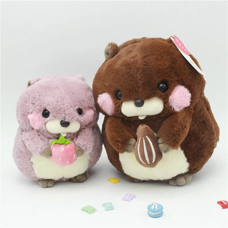 

Милый хомяк, 1 шт., 22 см/29 см, мягкие плюшевые куклы, игрушка, милые мягкие игрушки, Мультяшные животные, Мультяшные хомяк, игрушки, кукла, милый...