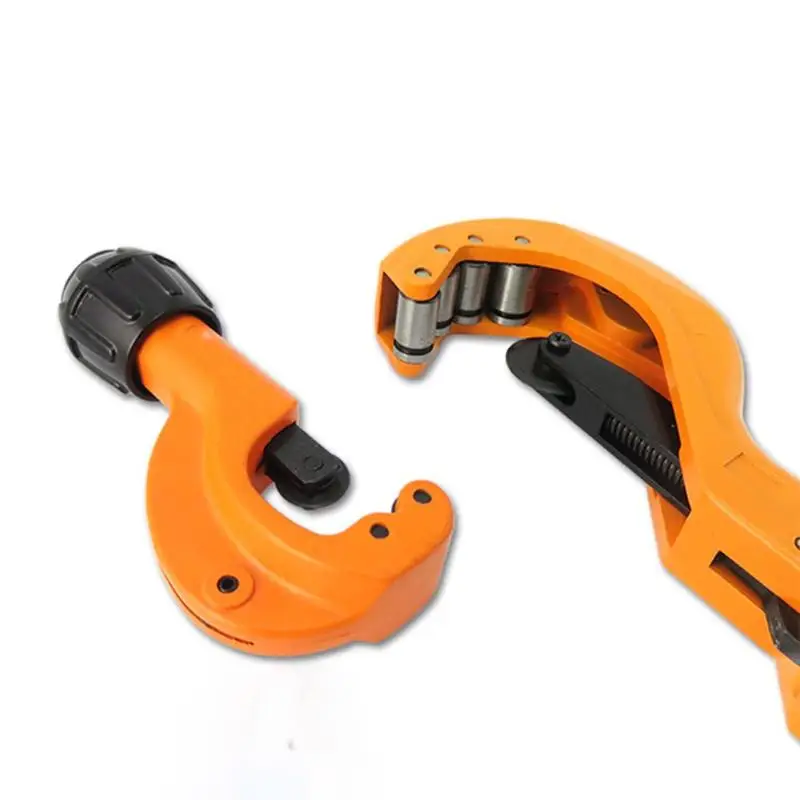 Mini Copper Aluminum Iron Metal Tube Tubing Slice Cutter Pipe Plumbing Knife Plumbing Cutting Tool Shear Scissors