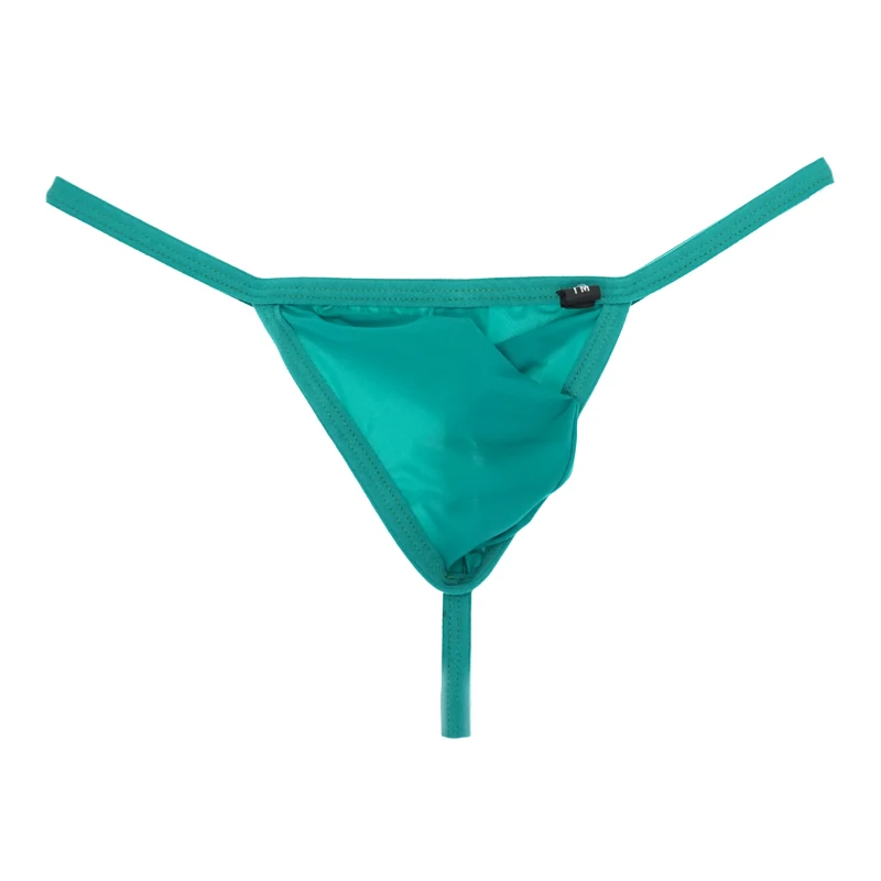 Новинка 2019 сексуальное нижнее белье мужские стринги ультратонкие Экзотические