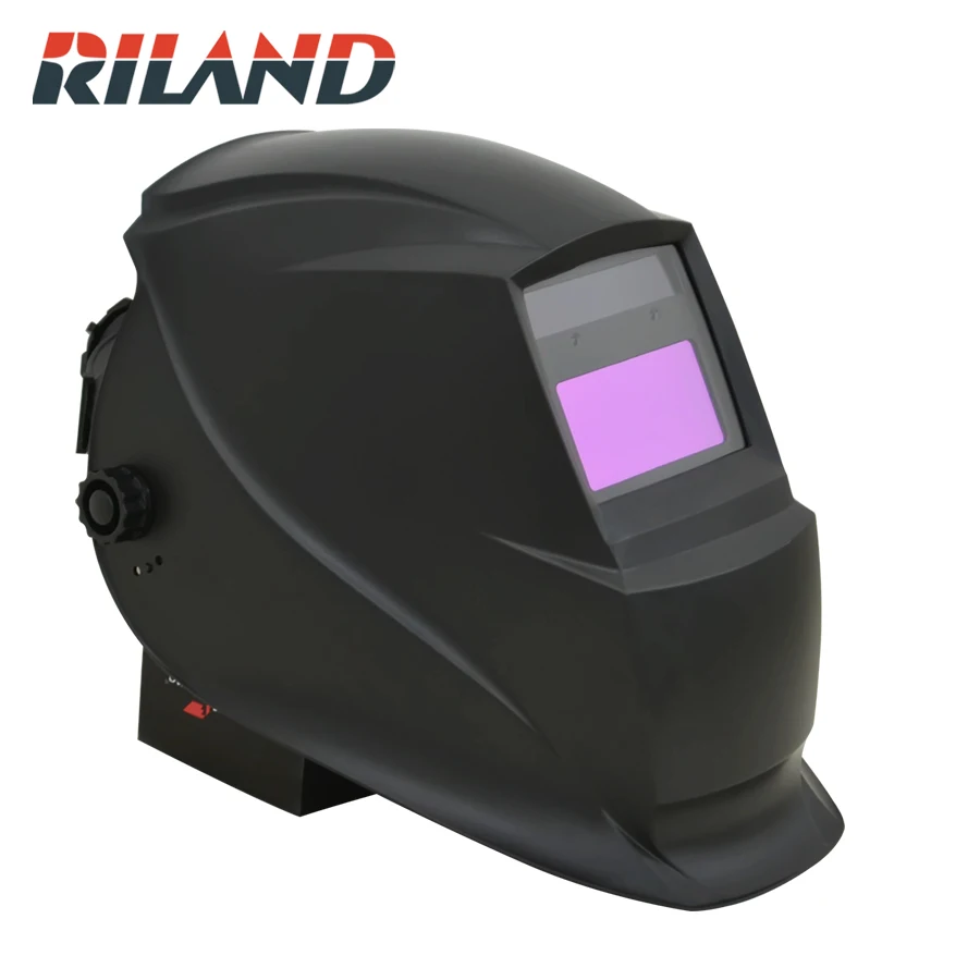 RILAND X701B Автоматическое затемнение Миг ММА электрическая Сварочная