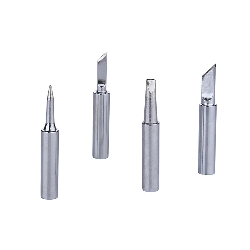 Бессвинцовые наконечники для паяльника серии 900M T сварочный наконечник паяльной