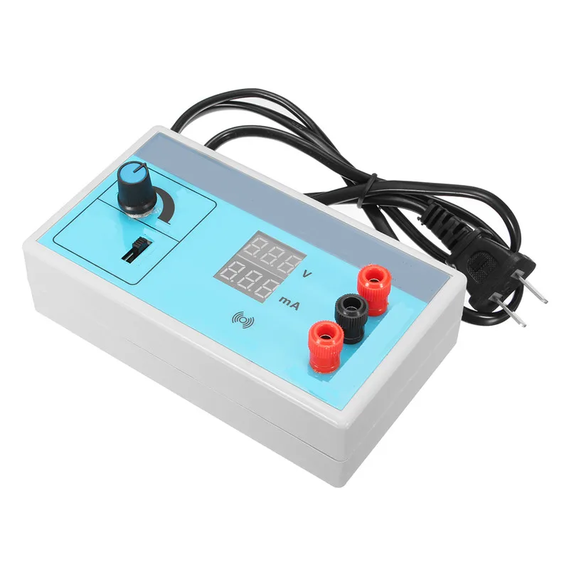 Светодиодный светильник 220 В перем. Тока для ремонта шин с двойным дисплеем