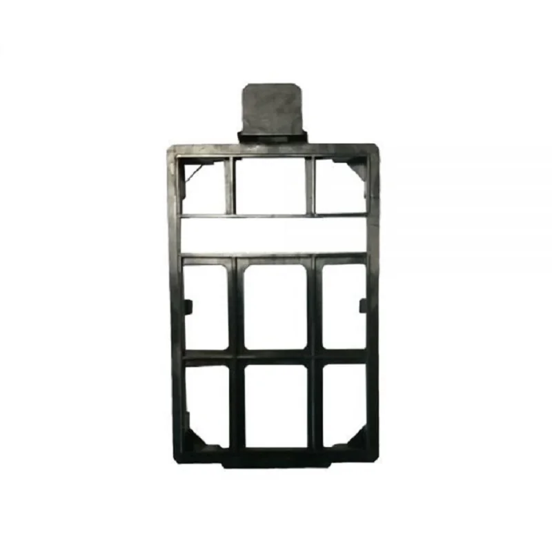 

Original Mutoh RJ-900C Flushing Box Frame - DF-48553