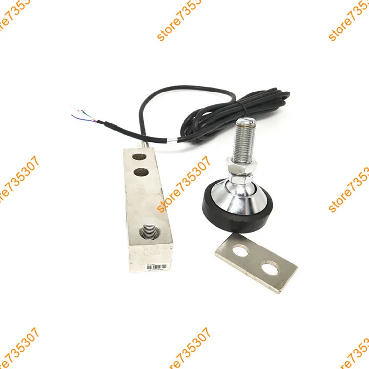 Новый оригинальный датчик нагрузки KELI SQB/SQB 100kg 200 кг 300 500 кг|Детали принтера| |
