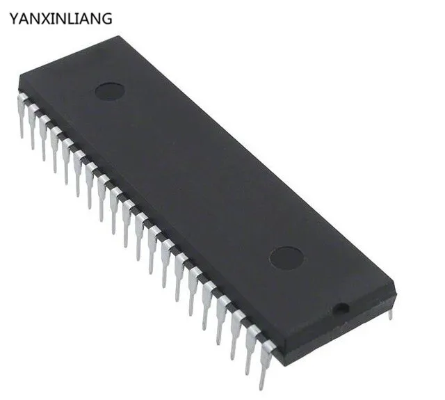

10pcs/lot PIC18F452-I/P PIC18F452 DIP-40 Best quality