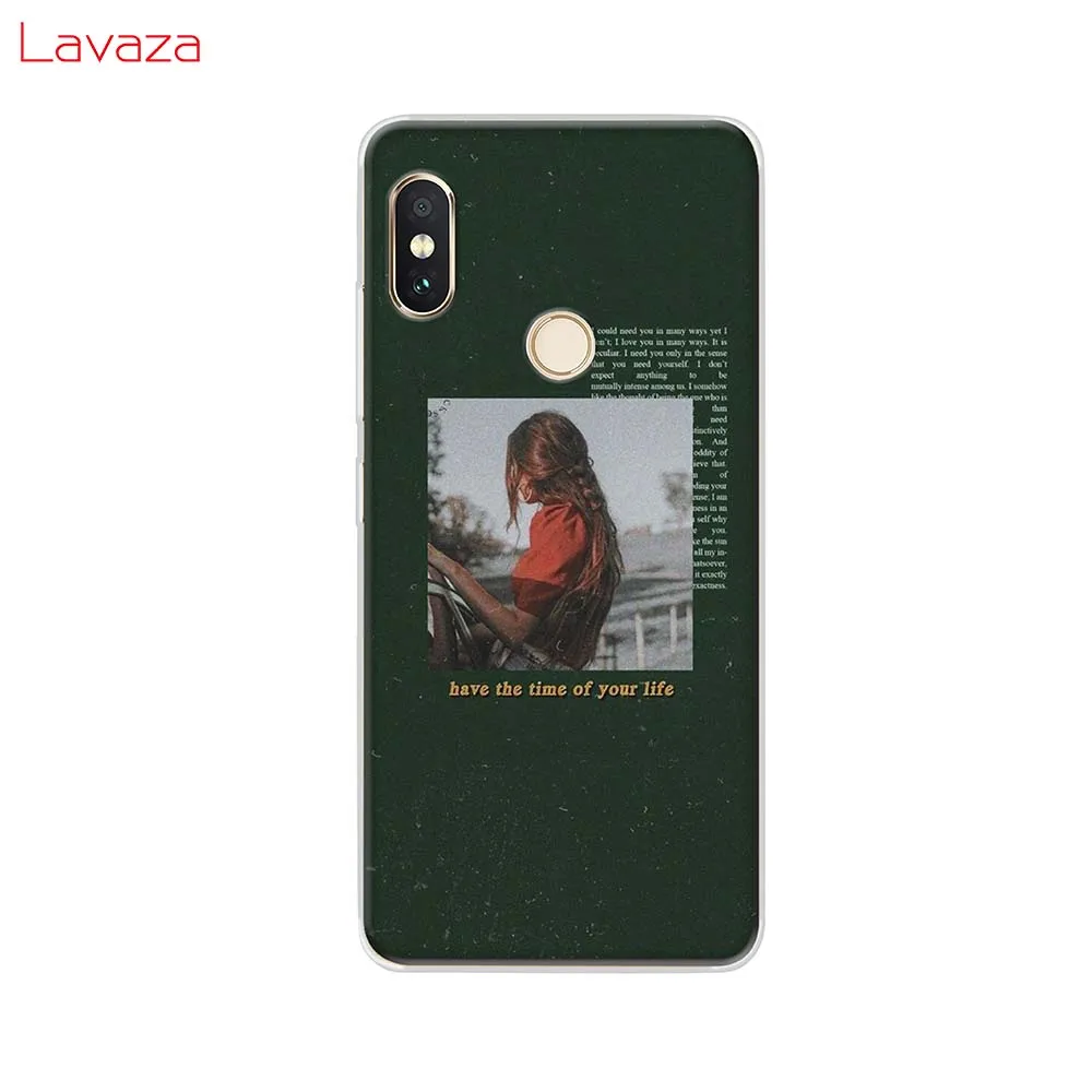 15 Эстетический жесткий чехол Lavaza с блокировкой экрана для huawei mate 10 20 P10 P20 Lite Pro P smart для Honor 8X 8C - Цвет: 15