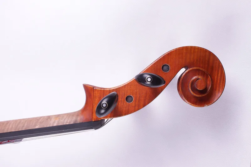 4/4 Новый Виолончель твердой древесины высокого качества мощный звук человек