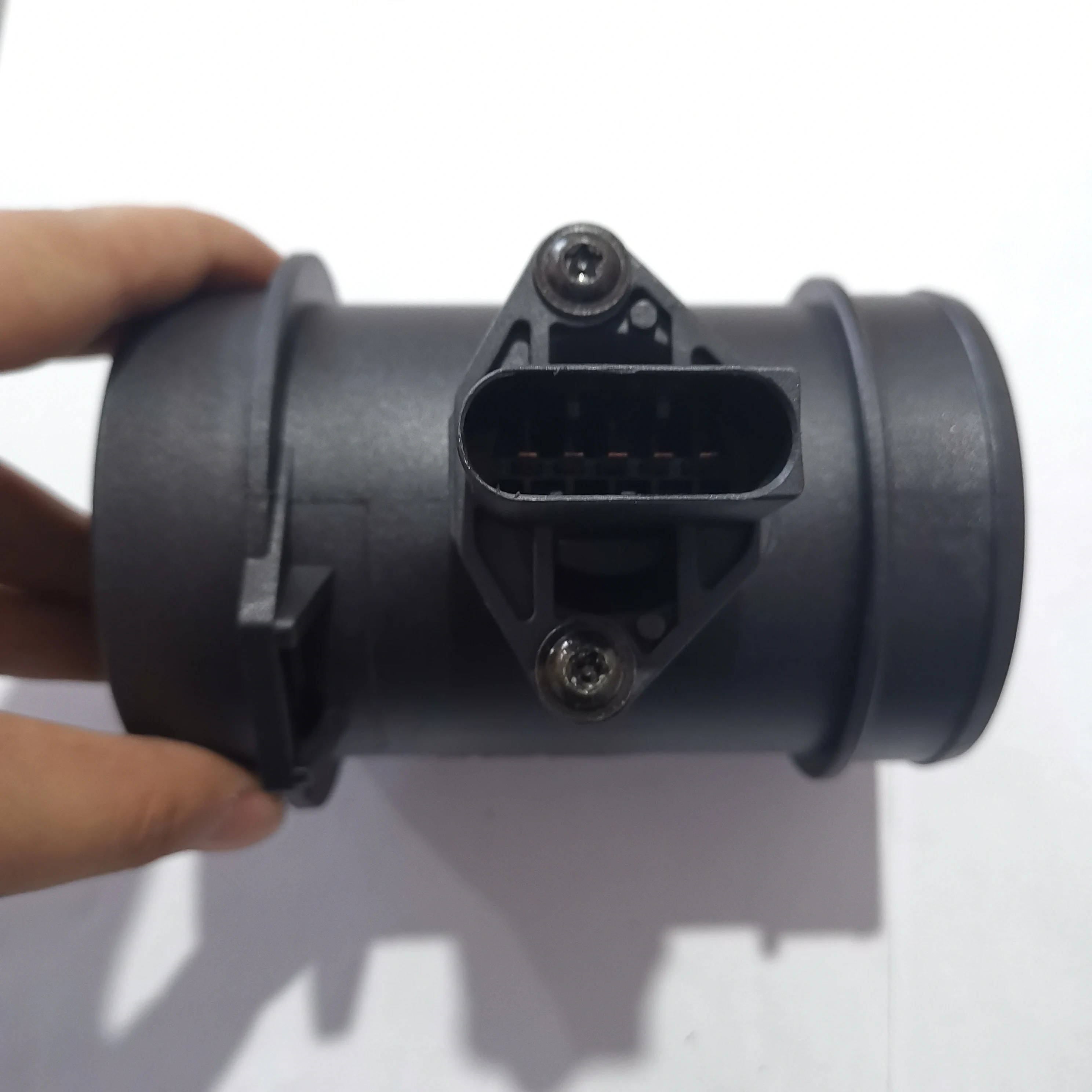 MAF датчик массового расхода воздуха OEM 0281002429 0 281 002 429 059906461E для Audi A4 A6 A8 PASSAT